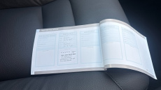 Volvo XC60 2.0 B5P Core 5dr AWD Geartronic Petrol Estate